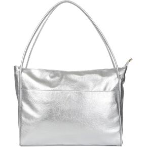 Tote Bag for Women Work Purses for Women with Zipper Vegan Leather Ladies Shoulder Purse and Handbags