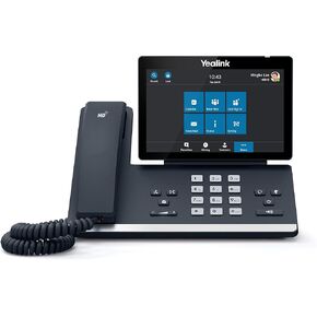 Yealink SIP-T56A-TEAMS Edition (Power Not Included) (Renewed)