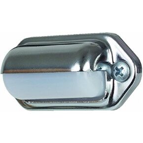 Optronics LP31CBP License Plate Light, White