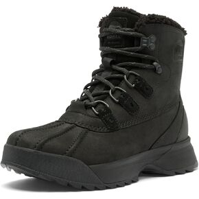Sorel Men's Scout 87' Lux Waterproof Snow Boot
