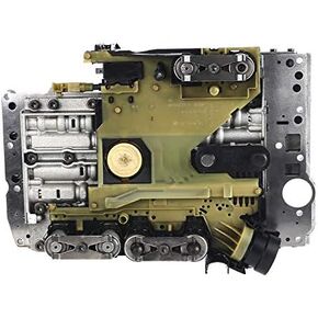 722.6 Transmission Valve Body Solenoid with Conductor Plate TCU Replacement For Mercede-s-Benz Jee*p 2006-up