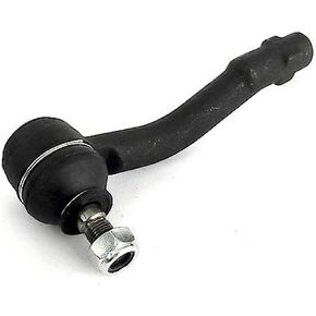 Dorman TO60003 Front Driver Side Outer Steering Tie Rod End Compatible with Select Hyundai/Kia Models