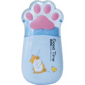 Jowxsx Adorable for Cat Paw Correction Tape Eraser Co Tape Cute Tape Cream Color Out Tape Corrective Tape Easy to Use School Stationery for Boys Girls Gift Random，Erasers and Correction Products