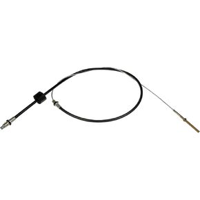 Dorman C132249 Front Parking Brake Cable Compatible with Select Chevrolet / GMC Models