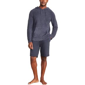 Barefoot Dreams Men's CozyChic Lite Hoodie