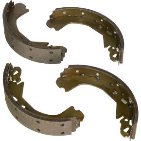112.06360 Brake Shoe