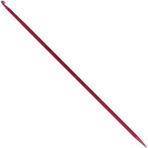 Addi AddiDuett Crochet Hook, 3.5mm, Lime
