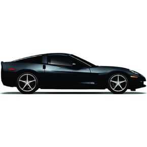 XtremeVision Interior LED for Chevy Corvette 2005-2013 (10 Pieces) Cool White Interior LED Kit + Installation Tool