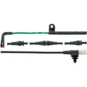 POWERSTOP Euro-Stop SW-1524 Brake Pad Wear Sensor For Land Rover LR3 2005-2009 | Land Rover LR4 2010-2016 [Vehicle Specific]