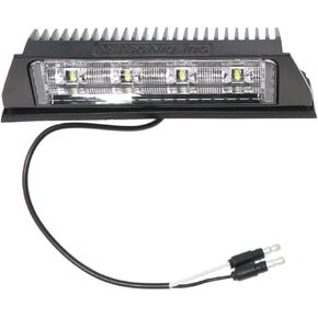 Tecniq Trailer Loading Lamp - D30WB0B1