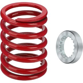 High Torque Power Clutch Spring for Yamaha Golf Cart G1 G2 G8 G9 G14 G16 G19 G22 1979-2007