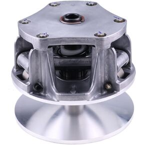 Solarhome Primary Drive Clutch AUC14491 AM146794 AM142333 Compatible with John Deere 4x4 XUV 825i 825E 825M 835M Gators Utility Vehicle
