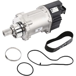 GM Genuine Parts 84494268 Power Steering Assist Motor