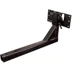 Fimco 5301901 2" Receiver Hitch Mount For ATV Dry Material Spreader (ATV-DMS-12V)
