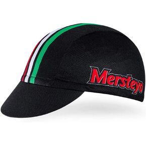 Men Cycling Cap Bike Bicycle MTB Hat Anti Sweat Sun Proof Outdoors Breathable