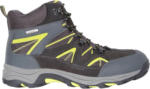 Mountain Warehouse Rapid Mens Waterproof Hiking Boots in Kuwait