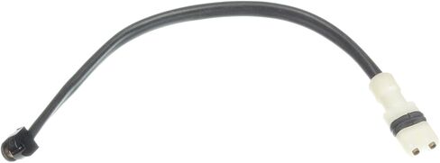 مستشعر تآكل الفرامل من Holstein Parts 2BWS0146 - متوافق مع Select Porsche 944؛ أمام in Saudi Arabia