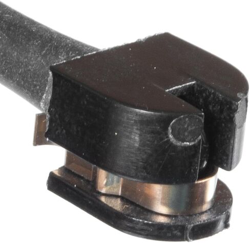 مستشعر تآكل الفرامل من Holstein Parts 2BWS0146 - متوافق مع Select Porsche 944؛ أمام in Saudi Arabia