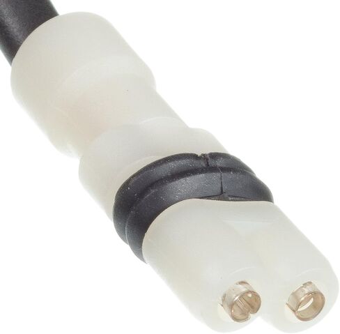 مستشعر تآكل الفرامل من Holstein Parts 2BWS0146 - متوافق مع Select Porsche 944؛ أمام in Saudi Arabia