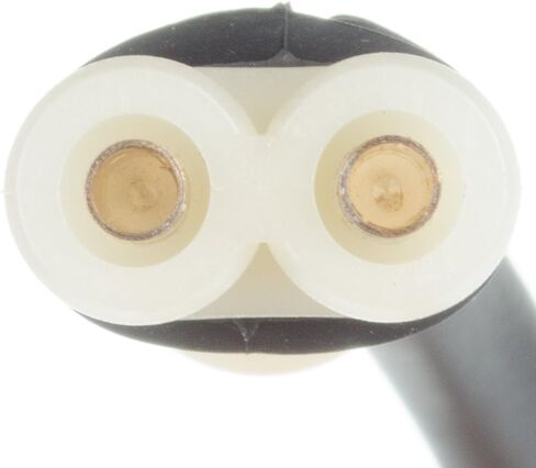 مستشعر تآكل الفرامل من Holstein Parts 2BWS0146 - متوافق مع Select Porsche 944؛ أمام in Saudi Arabia
