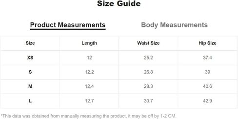 MakeMeChic Women's Faux Leather High Waist Flap Pocket Roll Hem PU Leather Shorts Brown B in Saudi Arabia