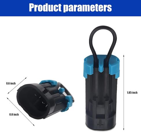 UGSHY قطعة واحدة من حزام كابل تجاوز حزام مقعد السيارة، 5.11 بوصة حزام الأمان منخفض التردد لاستخدام قابس الأمان الالتفافي، ملحق عملي للتعديل الشخصي، مناسب لمعظم السيارات وسيارات الدفع الرباعي والشاحنات (أسود) in Kuwait