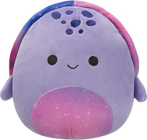 Squishmallows Original Scented Sealife Mystery Bag (8-Inch) – Official Jazwares Plush (Medium-Sized) in Saudi Arabia