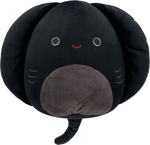 Squishmallows Original Scented Sealife Mystery Bag (8-Inch) – Official Jazwares Plush (Medium-Sized) in Saudi Arabia