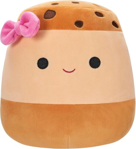 Squishmallows Original Scented Sealife Mystery Bag (8-Inch) – Official Jazwares Plush (Medium-Sized) in Saudi Arabia