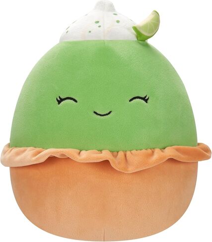 Squishmallows Original Scented Sealife Mystery Bag (8-Inch) – Official Jazwares Plush (Medium-Sized) in Saudi Arabia