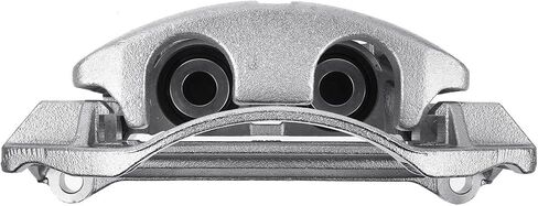 Rear Left, Driver Side Disc Brake Caliper Assembly with Bracket Compatible with Chevy for GMC For Silverado 2500 HD/3500 HD/Sierra 2500 HD/3500 HD 2011-2019, Suburban (3500 HD) 16-19 18-B5307 in Saudi Arabia