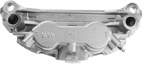 Rear Left, Driver Side Disc Brake Caliper Assembly with Bracket Compatible with Chevy for GMC For Silverado 2500 HD/3500 HD/Sierra 2500 HD/3500 HD 2011-2019, Suburban (3500 HD) 16-19 18-B5307 in Saudi Arabia