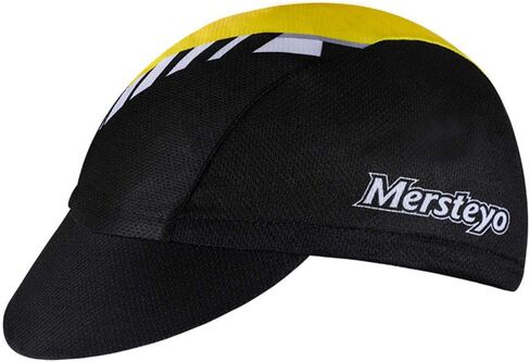 Men Cycling Cap Bike Bicycle MTB Hat Anti Sweat Sun Proof Outdoors Breathable in Saudi Arabia