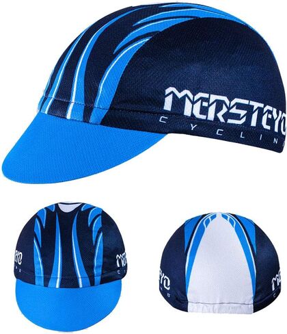 Men Cycling Cap Bike Bicycle MTB Hat Anti Sweat Sun Proof Outdoors Breathable in Saudi Arabia