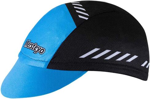 Men Cycling Cap Bike Bicycle MTB Hat Anti Sweat Sun Proof Outdoors Breathable in Saudi Arabia