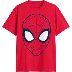 Marvel Amazing Spider-Man Big Face T-Shirt