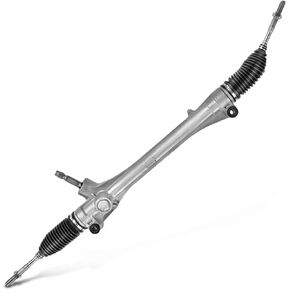 A-Premium - Electronic Power Steering Rack and Pinion Compatible with Lexus RX350 2010-2015 3.5L, RX450h 2010-2015 3.5L, Replace# 4551048040