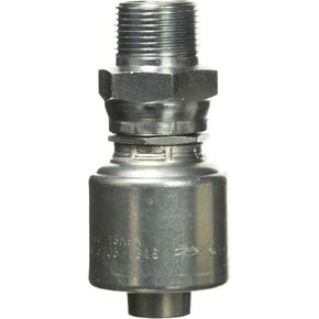 Gates Coupling