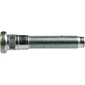 Dorman (610-383.1) 9/16"-18 Thread and 3-5/32" Long Serrated Wheel Stud