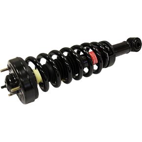 Monroe Quick-Strut 171138 Suspension Strut and Coil Spring Assembly for Ford Expedition