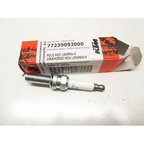 KTM 350 SXF SPARK PLUG SPARKPLUG LMAR9AI-8 77239093000