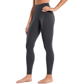 CRZ YOGA Butterluxe High Waisted Lounge Legging 28'' - Workout Leggings for Women Buttery Soft Yoga Pants