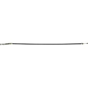 Dorman C660108 Rear Driver Side Parking Brake Cable Compatible with Select Ford / Lincoln / Mercury Models