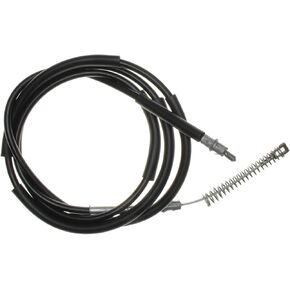 ACDelco Professional 18P2579 Rear Passenger Side Parking Brake Cable Assembly