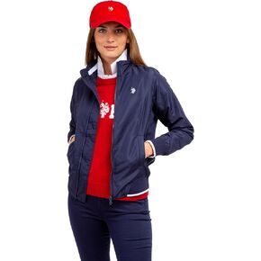 U.S. Polo Assn. Women Yacht Jacket