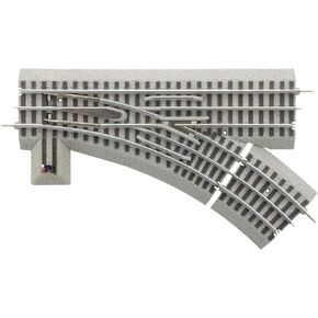 FasTrack O31 Manual Switch Right Hand