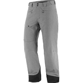 Salomon mens Untracked Pant M