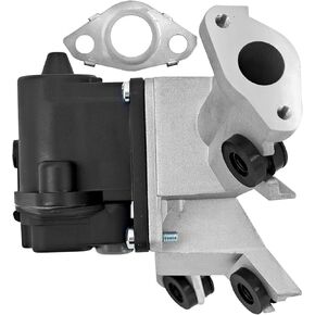 25702-38050 محول تبديل نظام الهواء متوافق مع لكزس GX460 تويوتا تندرا 2009-2014 صمام فحص حقن الهواء استبدال 2570238050 in Kuwait