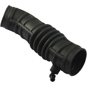 A-Premium Engine Air Intake Hose Tube [fits DOHC, 4Cyl 1.6L] Compatible with Chevrolet Aveo 04-2016, Aveo5 06-08 & Pontiac G3 07-10, Wave 05-2008, Wave5 05-07 & Suzuki Swift+ 07-08, Replace# 96439858