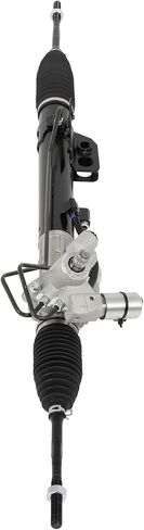 SCITOO Power Steering Rack and Pinion Complete Assembly fit for Nissan Murano 3.5L 2009-2014 49001-1UM0A 49001-1AD0A 49001-1AA0A in Saudi Arabia